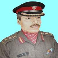 Col RK Kalra (08 Dec 95 to 21 Jun 96) 